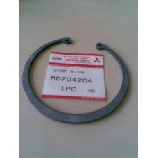 MD704204 MITSUBISHI SEGMAN SNAP RING